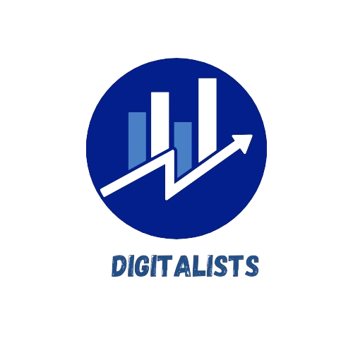 Digitalists Logo